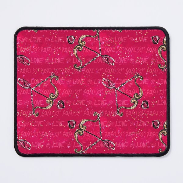 Item preview, Valentine bow and arrow designed and sold by Wilkinson39.