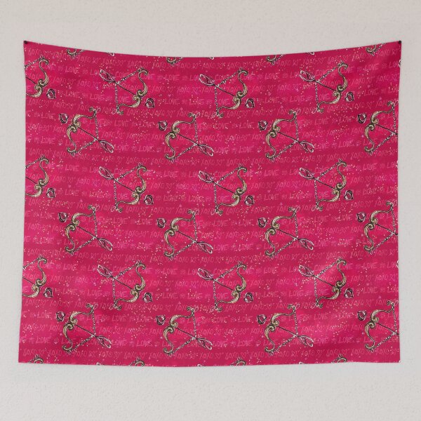 Item preview, Valentine bow and arrow designed and sold by Wilkinson39.