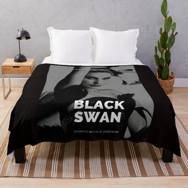 Item preview, Black Swan designed and sold by melbournegirl.