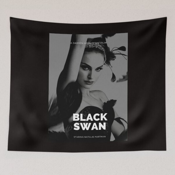 Item preview, Black Swan designed and sold by melbournegirl.