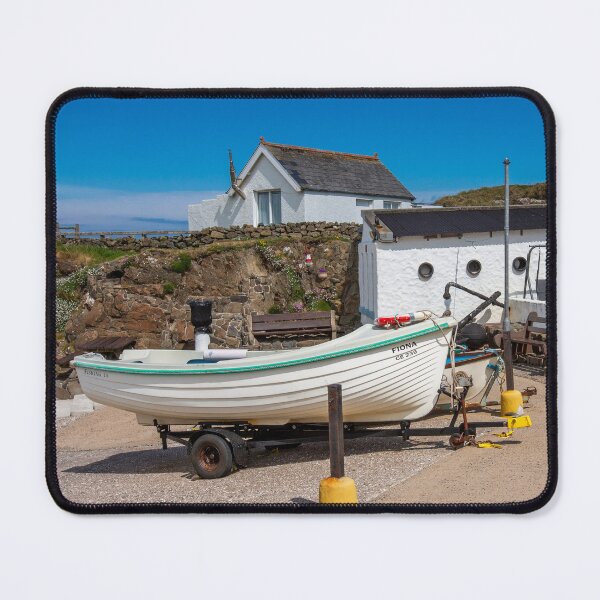Item preview, The Dunseverick Harbour designed and sold by Zdrojewski.