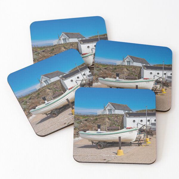 Item preview, The Dunseverick Harbour designed and sold by Zdrojewski.