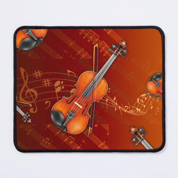 Item preview, Violin Music BG designed and sold by Wilkinson39.