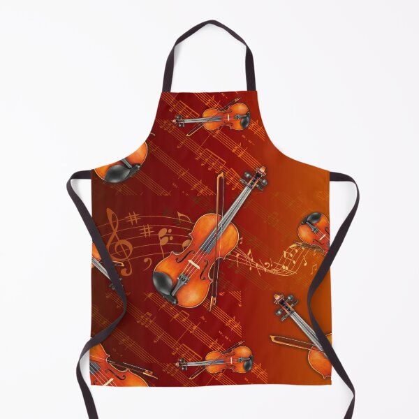 Item preview, Violin Music BG designed and sold by Wilkinson39.