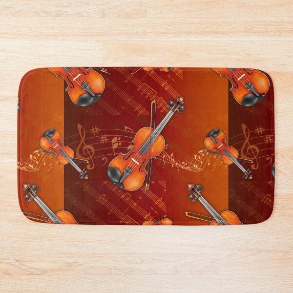 Item preview, Violin Music BG designed and sold by Wilkinson39.