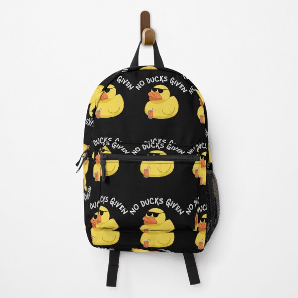 Item preview, No Ducks Given - Funny Duck Shirt for Pun lovers designed and sold by 5lav.