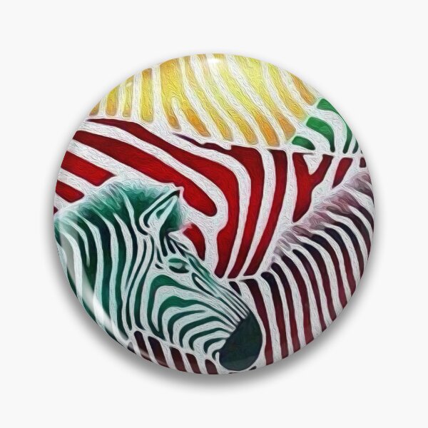 Item preview, Zebra fullcolors PT designed and sold by Wilkinson39.