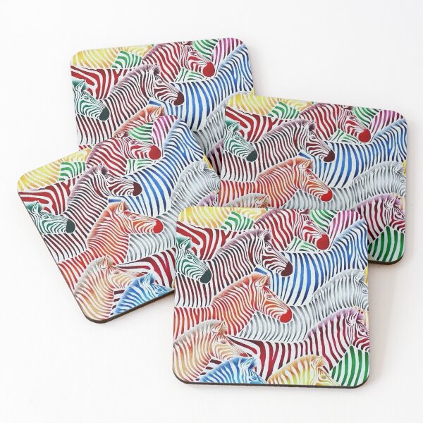 Item preview, Zebra fullcolors PT designed and sold by Wilkinson39.