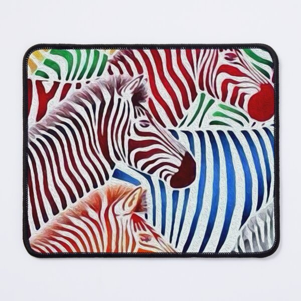 Item preview, Zebra fullcolors PT designed and sold by Wilkinson39.