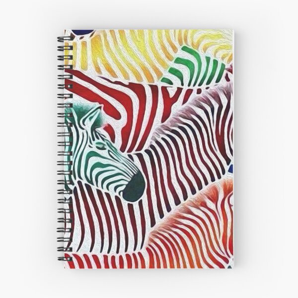 Item preview, Zebra fullcolors PT designed and sold by Wilkinson39.