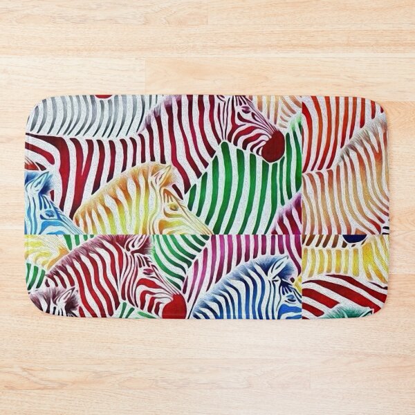 Item preview, Zebra fullcolors PT designed and sold by Wilkinson39.