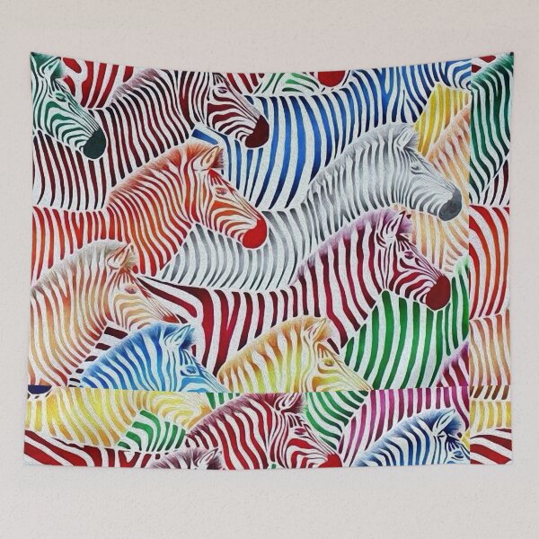 Item preview, Zebra fullcolors PT designed and sold by Wilkinson39.