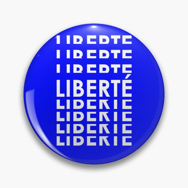 Item preview, Freedom Liberté designed and sold by LeNew.