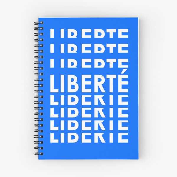 Item preview, Freedom Liberté designed and sold by LeNew.