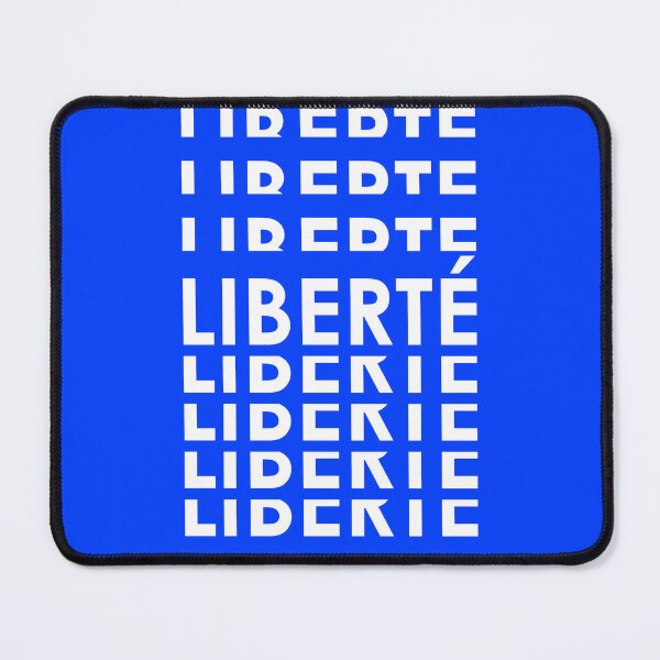 Item preview, Freedom Liberté designed and sold by LeNew.