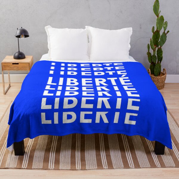 Item preview, Freedom Liberté designed and sold by LeNew.
