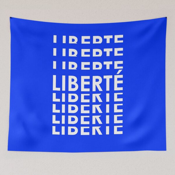 Item preview, Freedom Liberté designed and sold by LeNew.
