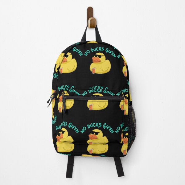 Item preview, No Ducks Given - Funny Duck Shirt for Pun lovers designed and sold by 5lav.