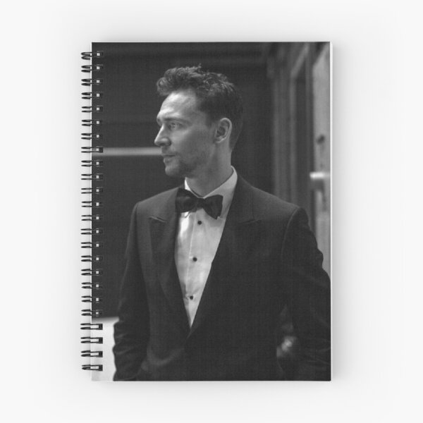 Item preview, Illustration Tom Hiddleston designed and sold by DariniAtthirah.