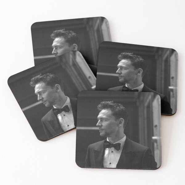 Item preview, Illustration Tom Hiddleston designed and sold by DariniAtthirah.