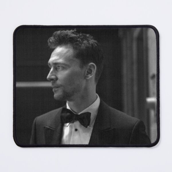 Item preview, Illustration Tom Hiddleston designed and sold by DariniAtthirah.