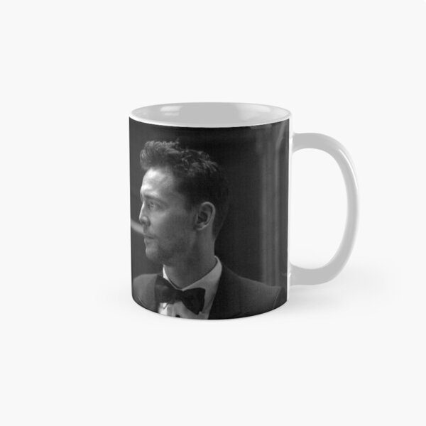 Item preview, Illustration Tom Hiddleston designed and sold by DariniAtthirah.