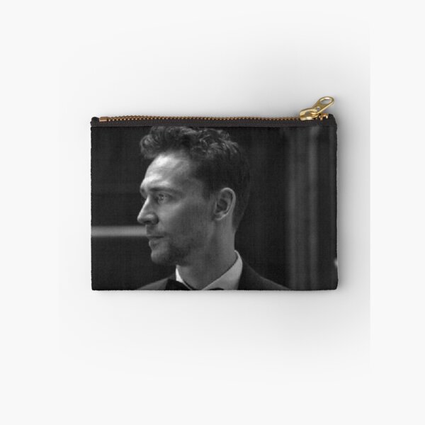 Artikelvorschau, Abbildung Tom Hiddleston entworfen und verkauft von DariniAtthirah.