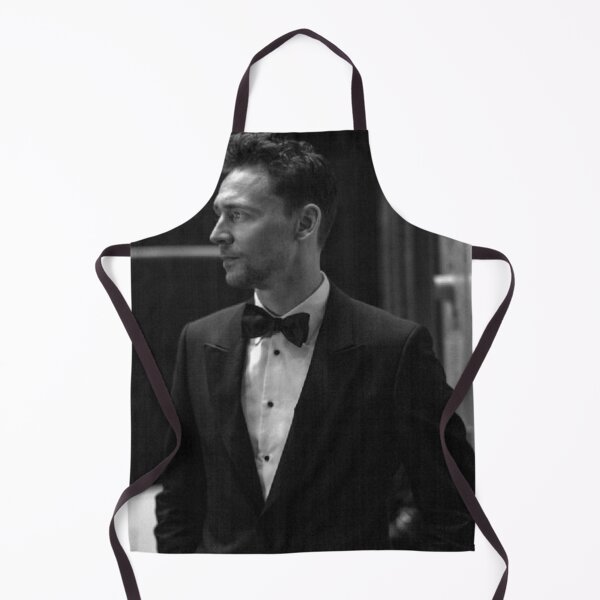 Item preview, Illustration Tom Hiddleston designed and sold by DariniAtthirah.