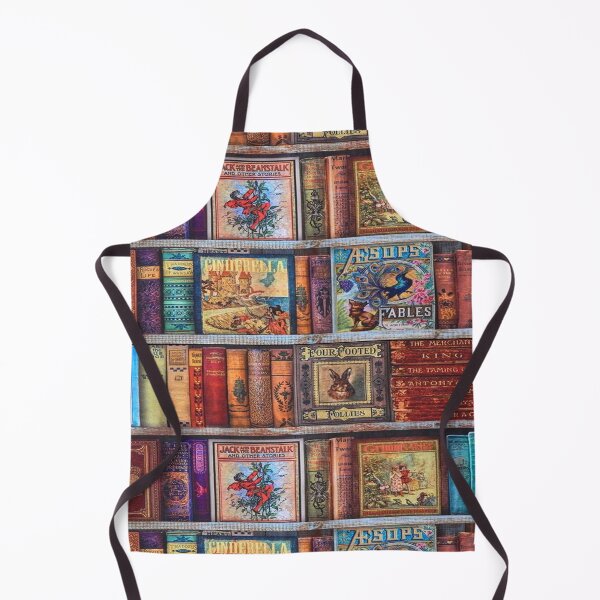 Item preview, Librarian Book Vintage designed and sold by MatildaWatson.