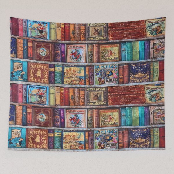 Item preview, Librarian Book Vintage designed and sold by MatildaWatson.