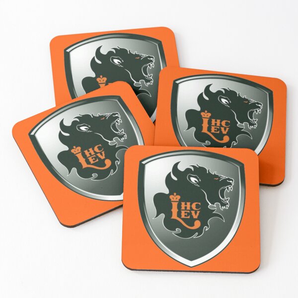 Item preview, HC Lev Poprad designed and sold by Ogisportgallery.