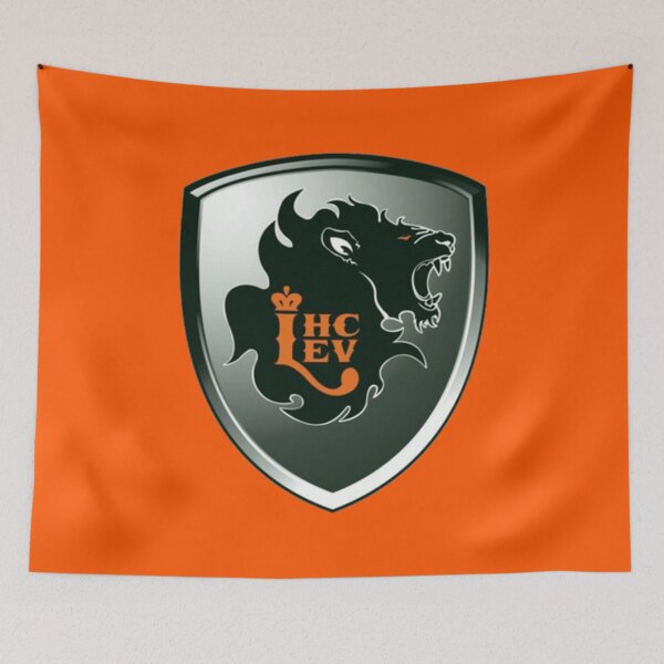 Item preview, HC Lev Poprad designed and sold by Ogisportgallery.