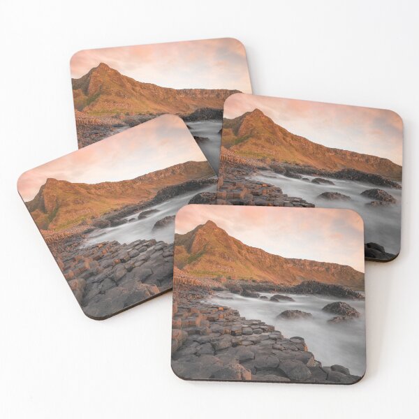 Item preview, The Giant's Causeway designed and sold by Zdrojewski.