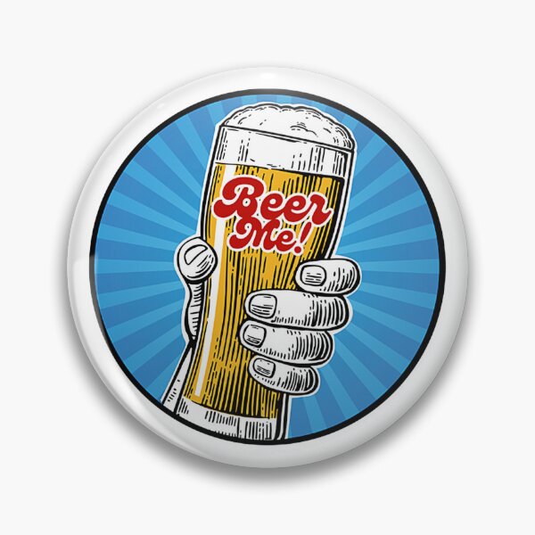 Item preview, Beer Me!  designed and sold by Shellfish029.