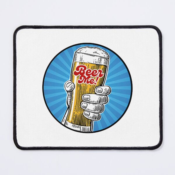 Item preview, Beer Me!  designed and sold by Shellfish029.