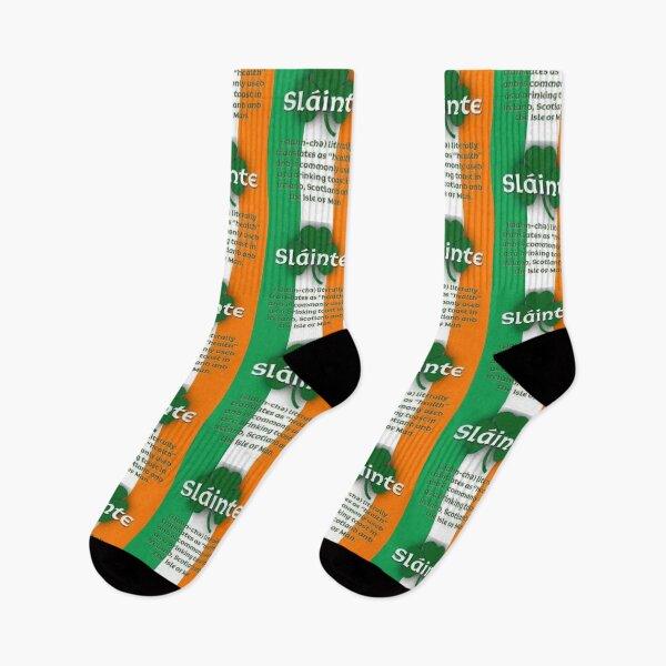 Item preview, Slainte - Drinking Toast In Ireland, Scotland And Isle Of Man designed and sold by lduke47.
