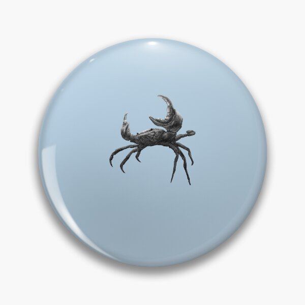 Item preview, Muddy Shell Sticker designed and sold by ManuelBrech.