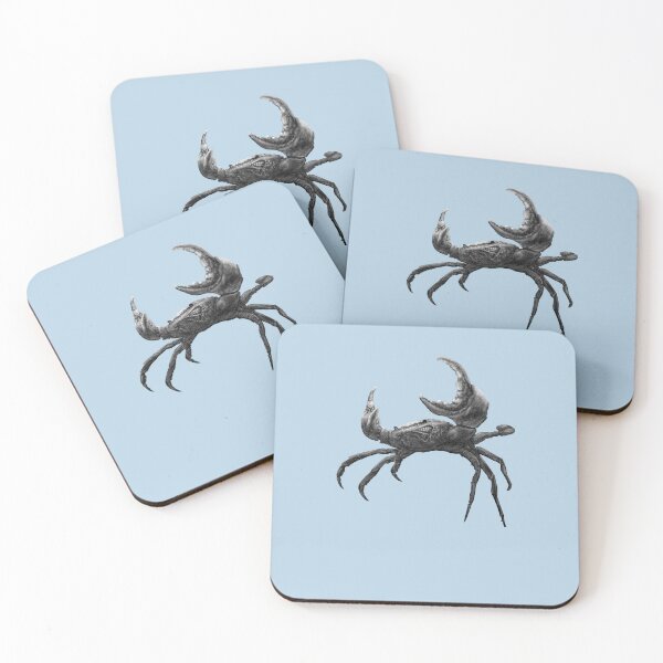 Item preview, Muddy Shell Sticker designed and sold by ManuelBrech.