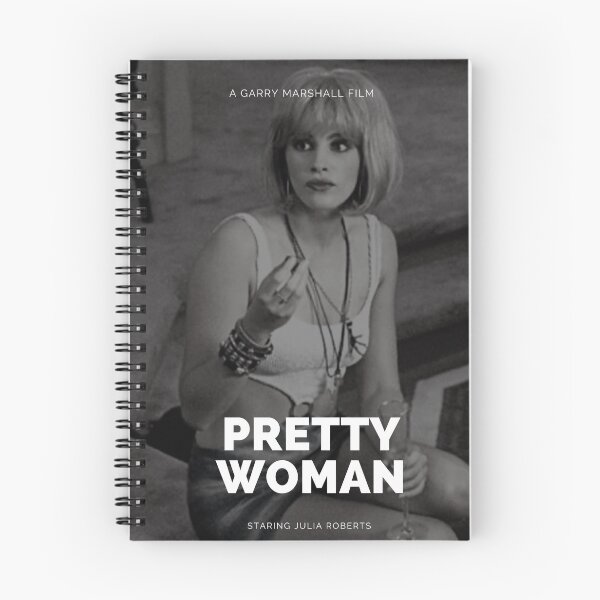 Item preview, Pretty Woman  designed and sold by melbournegirl.