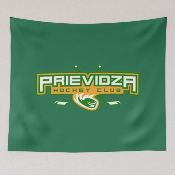 Item preview, HC Prievidza designed and sold by Ogisportgallery.