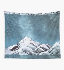 Journey Wall Tapestry