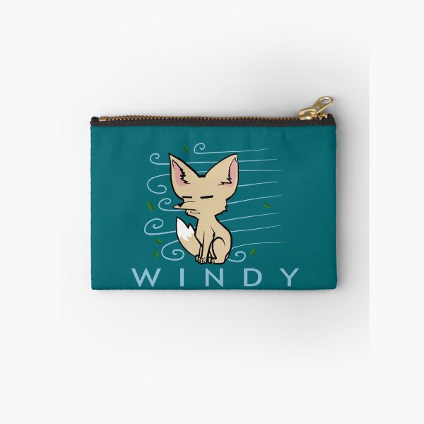 Item preview, Windy Fox designed and sold by sewohayami.