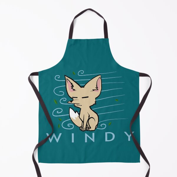 Item preview, Windy Fox designed and sold by sewohayami.
