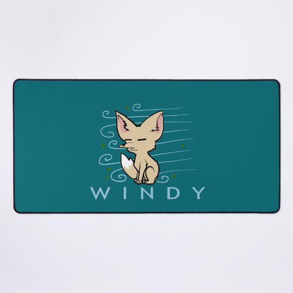 Item preview, Windy Fox designed and sold by sewohayami.
