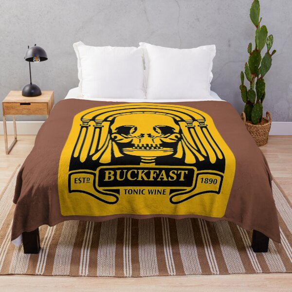 Item preview, Buckfast Tonic Wine T-Shirt designed and sold by VinhPars.