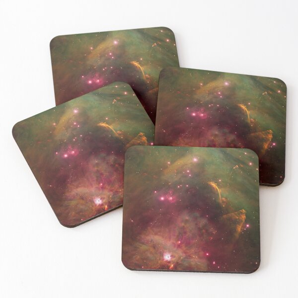 Item preview, Reflection Nebula NGC 1999 (constellation of Orion) designed and sold by Raureif.