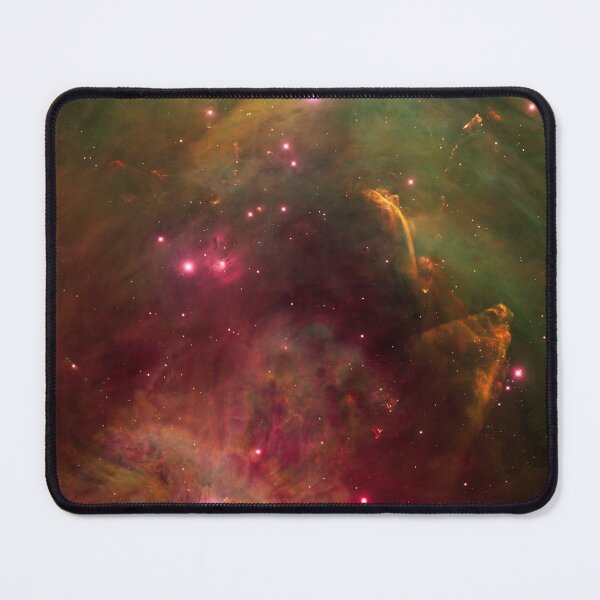 Item preview, Reflection Nebula NGC 1999 (constellation of Orion) designed and sold by Raureif.