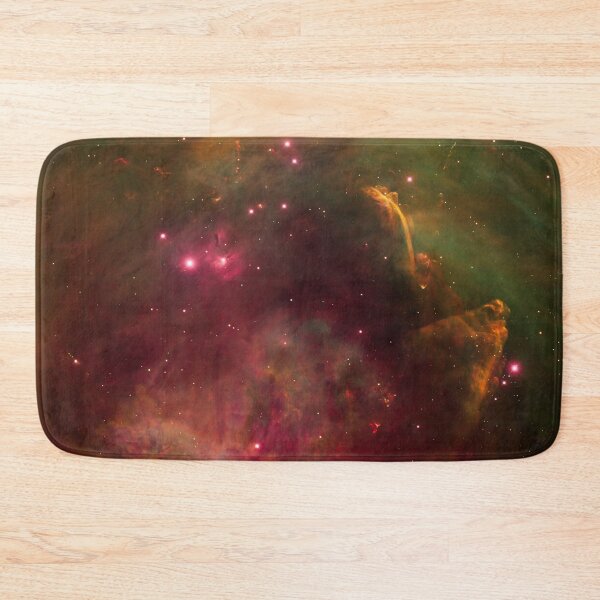 Item preview, Reflection Nebula NGC 1999 (constellation of Orion) designed and sold by Raureif.