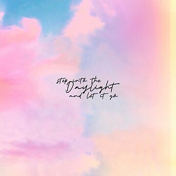 Taylor Swift – Daylight Lyrics