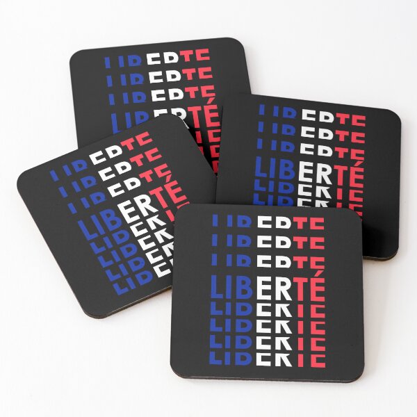 Item preview, Freedom Liberté designed and sold by LeNew.